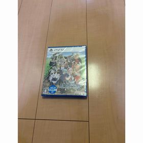 バンダイナムコエンターテインメント(BANDAI NAMCO Entertainment)の転生したらスライムだった件 テンペストストーリーズ -PS5(家庭用ゲームソフト)