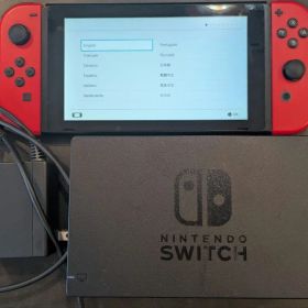 ニンテンドースイッチ 本体