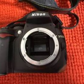 ニコンD5000