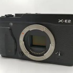 FujiFilm FUJIFILM X-E2 ボディ ブラック