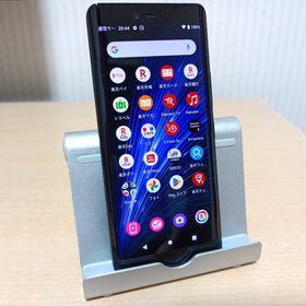 ラクテン(Rakuten)のRakuten Hand 5G P780 4GB/128GB SIMフリー(スマートフォン本体)