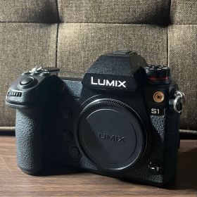 ★Panasonic LUMIX DC-S1