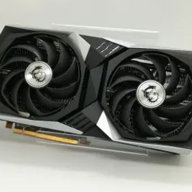 MSI Radeon RX 6600 XT GAMING X 8G RX6600XT/8GB(GDDR6)