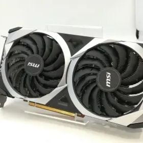 MSI Radeon RX 6600 XT MECH 2X 8G OC RX6600XT/8GB(GDDR6)/PCI-E