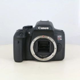 【中古】 (キヤノン) Canon EOS KISS X8I ボディ【中古カメラ デジタル一眼】 ランク：B
