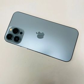 iPhone 13 Pro Max 128GB SIMフリー 電池100% 17885