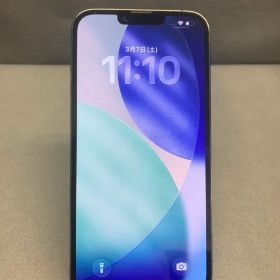 美品 国内版 SIMフリー iPhone13 Pro Max 1TB