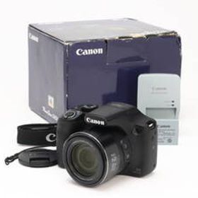 AA (新品級) Canon キヤノン PowerShot SX530 HS 初期不良返品対応 22-168