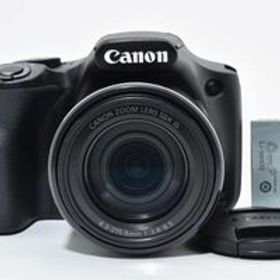 ★美品★ CANON キャノン PowerShot SX530 HS コンパクトデジタルカメラ #K601-3