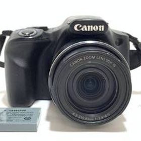 ★ジャンク★ CANON キャノン PowerShot SX530 HS @6217