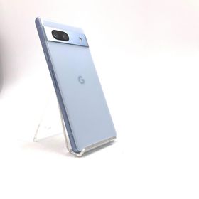 【全額返金保証】【最速発送】Google Pixel 7a 128GB au 美品 動作確認済(スマートフォン本体)