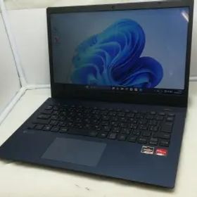 NEC LAVIE N14 N1435/BAL PC-N1435BAL ネイビーブルー【R3-3250U 8G 256G(SSD) WiFi 14LCD】