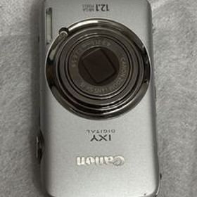 コンパクトデジタルカメラ ジャンク Canon IXY Digital 930 IS 8211