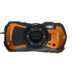 RICOH◆デジタルカメラ WG-80