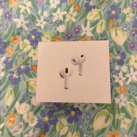 AirPods Pro 3 未使用 新品