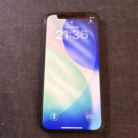 アップル(Apple)のアップル iPhone12 mini 128GB ブルー SIMフリー(スマートフォン本体)