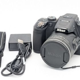 ★良品★Nikon ニコン COOLPIX P610 #158793