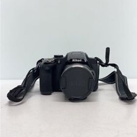 Nikon◆デジタルカメラ COOLPIX P610 [ブラック]//