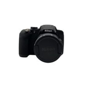 Nikon◆デジタルカメラ COOLPIX P610 [ブラック]