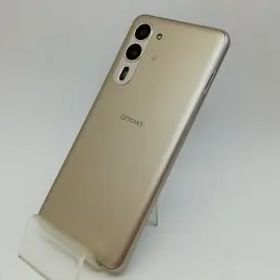 FCNT IIJmio 【SIMフリー】 arrows We2 Plus シャンパンシルバー 12GB 256GB M06