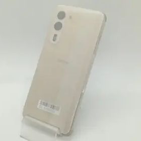 FCNT mineo 【SIMフリー】 arrows We2 Plus シャンパンシルバー 8GB 256GB M06