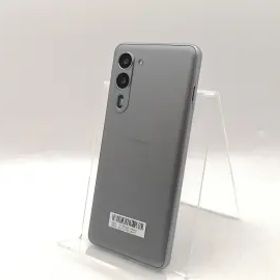 FCNT 国内版 【SIMフリー】 arrows We2 Plus スレートグレイ 8GB 256GB M06