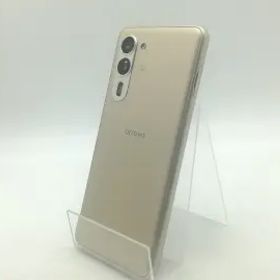 FCNT 楽天モバイル 【SIMフリー】 arrows We2 Plus シャンパンシルバー 8GB 256GB M06