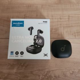 【片方のみ】Anker soundcore P40i ワイヤレスイヤホン 美品