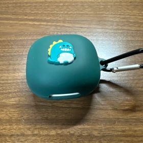 soundcore p40i と、カバー