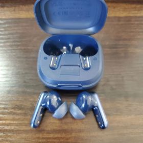 【美品】Anker Soundcore P40i ワイヤレスイヤホン ネイビー