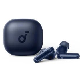 A3955N31 Anker Soundcore P40i ネイビー ワイヤレスイヤホン.