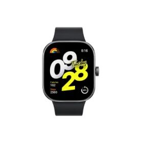 Xiaomi Redmi Watch 4 オブシディアンブラック