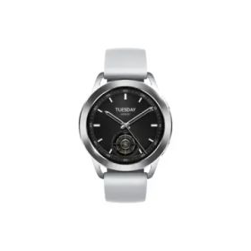 Xiaomi Xiaomi Watch S3 シルバー M2323W1
