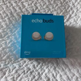 amazon Echo Buds (第2世代)