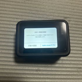 GoPro HERO10 本体とアクセサリー