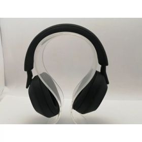 【中古】SONY WH-1000XM5 (B) [ブラック]【三宮センター】保証期間1ヶ月【ランクB】