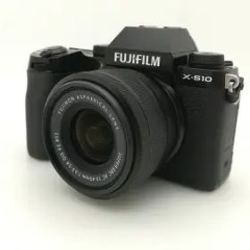 FujiFilm FUJIFILM X-S10 XC15-45mm レンズキット