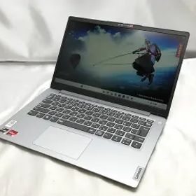 Lenovo IdeaPad Slim 170 82VF004WJP クラウドグレー【R5 7520U 8G 256G(SSD) WiFi 14LCD(1920x1080)】