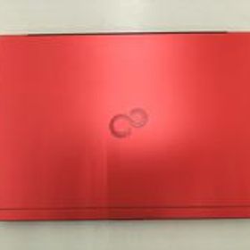 ノートパソコン FMVU14011 (U938/S) FUJITSU