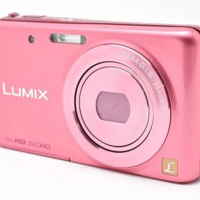 ★極上品★Panasonic パナソニック LUMIX DMC-FX80 #4479W0344#811