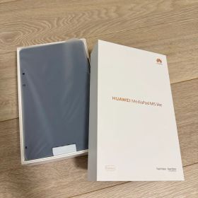 HUAWEI MediaPad M5 Lite（JDN2-W09）