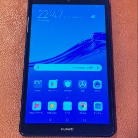 MediaPad M5 lite JDN2-L09 32GB Wi-Fiモデル