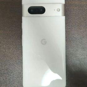 Google Pixel 7 ケース付き