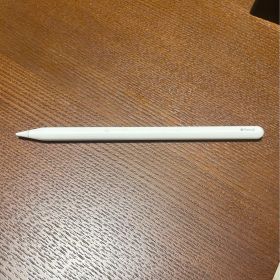 【ジャンク品】Apple Pencil (第2世代) ホワイト