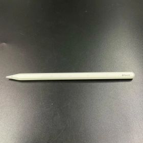 【全額返金保証】【最速発送】Apple Apple Pencil 第2世代 MU8F2J/A 美品 動作確認済