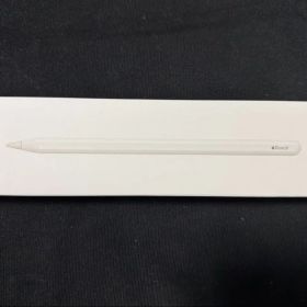 【超美品】Apple Pencil 第二世代