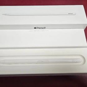 Apple Pencil 第2世代 MU8F2J/A