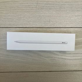 Apple Pencil (第2世代) 新品