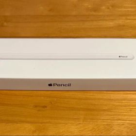 Apple Pencil 第2世代 MU8F2J/A
