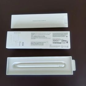 Apple Pencil (第2世代) ホワイト